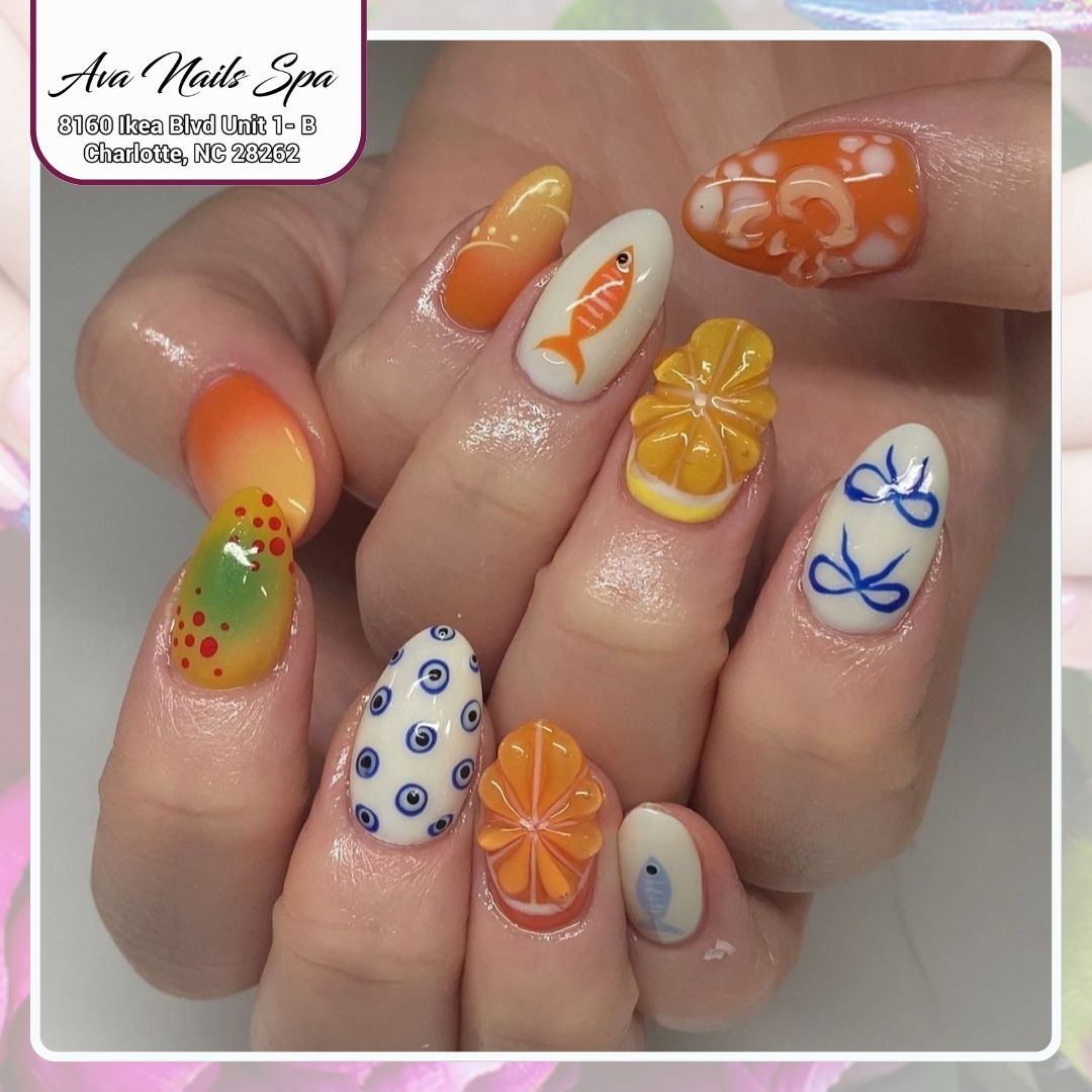 Nail Art Design_June 2026
